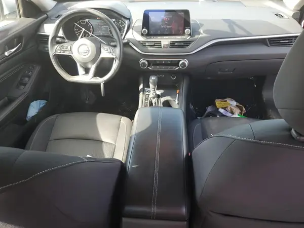 1N4BL4BV6KC127407 2019 NISSAN ALTIMA - Image 8
