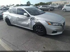 1N4BL4BV6KC127679 2019 NISSAN ALTIMA