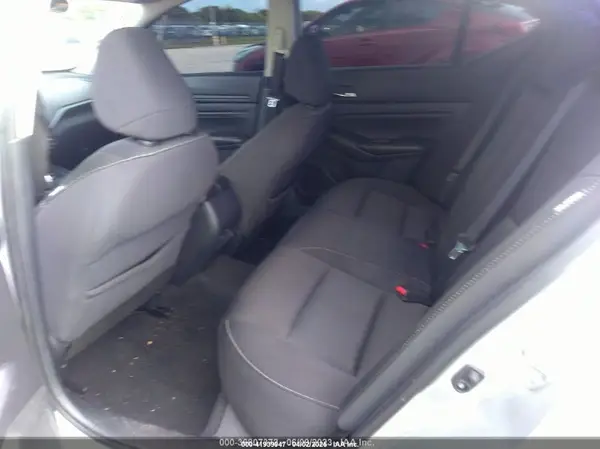 1N4BL4BV6KC127679 2019 NISSAN ALTIMA - Image 8