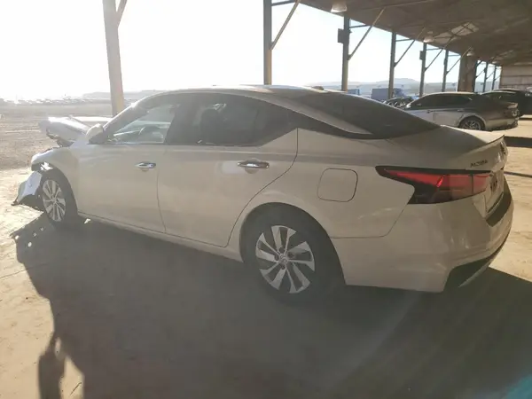 1N4BL4BV6KC128086 2019 NISSAN ALTIMA - Image 2
