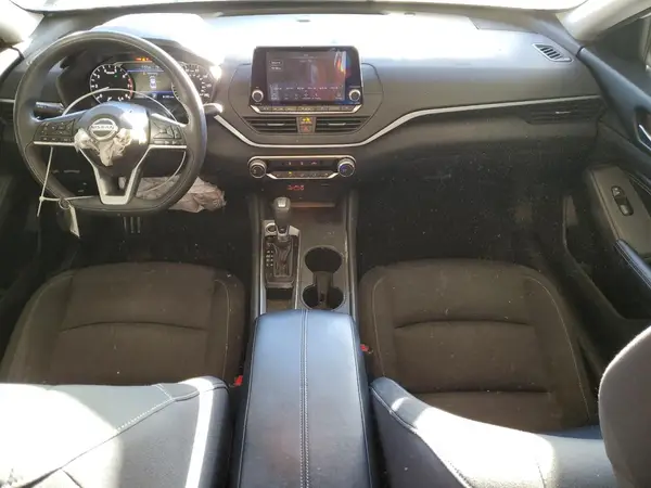 1N4BL4BV6KC128086 2019 NISSAN ALTIMA - Image 8