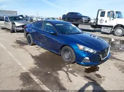 1N4BL4BV6KC129576 2019 NISSAN ALTIMA