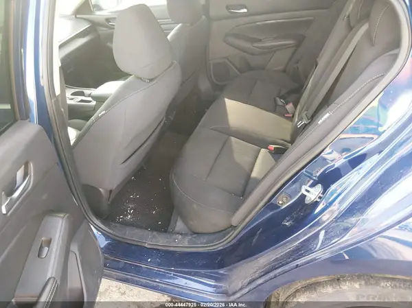 1N4BL4BV6KC129576 2019 NISSAN ALTIMA - Image 8