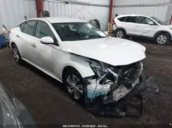 1N4BL4BV6KC129884 2019 NISSAN ALTIMA