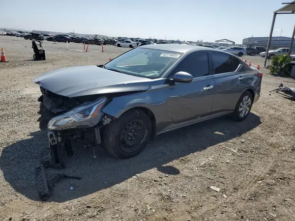 1N4BL4BV6KC130601 2019 NISSAN ALTIMA - Image 1