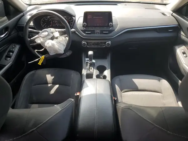 1N4BL4BV6KC130601 2019 NISSAN ALTIMA - Image 8