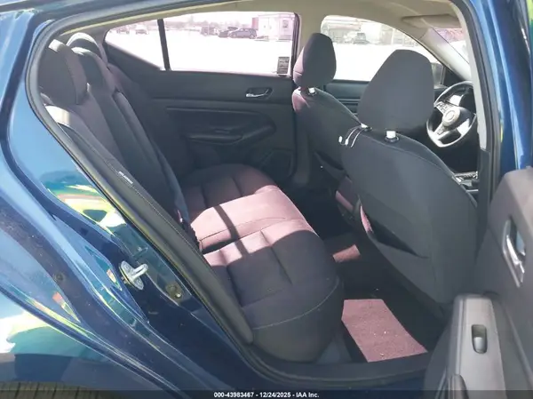 1N4BL4BV6KC131117 2019 NISSAN ALTIMA - Image 8