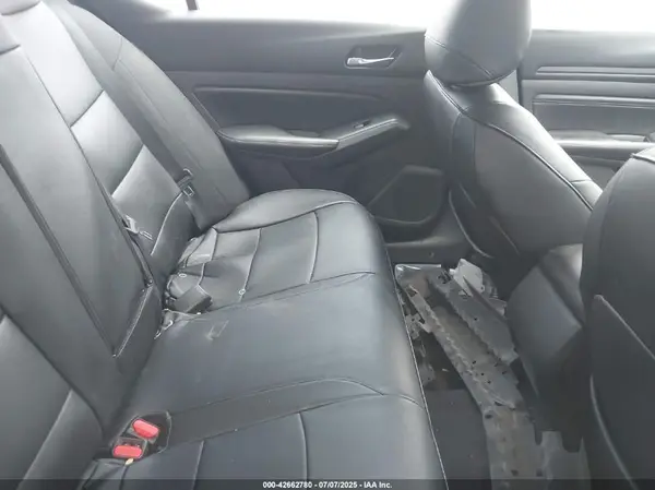 1N4BL4BV6KC132039 2019 NISSAN ALTIMA - Image 8