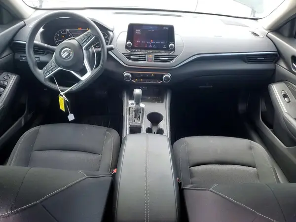 1N4BL4BV6KC132722 2019 NISSAN ALTIMA - Image 8