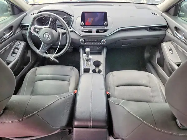 1N4BL4BV6KC135345 2019 NISSAN ALTIMA - Image 8