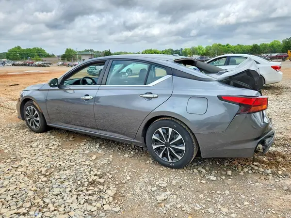 1N4BL4BV6KC138486 2019 NISSAN ALTIMA - Image 2
