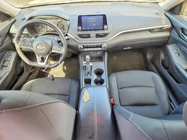 1N4BL4BV6KC138486 2019 NISSAN ALTIMA - Image 8