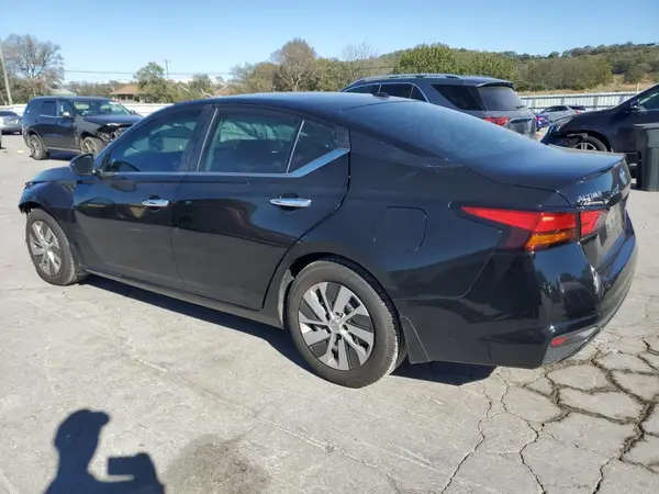 1N4BL4BV6KC140965 2019 NISSAN ALTIMA - Image 2