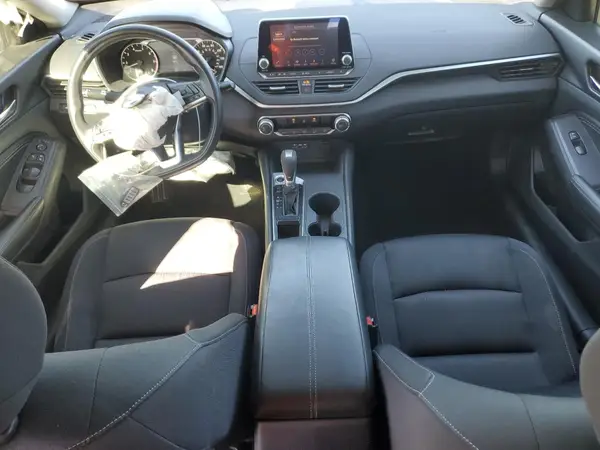 1N4BL4BV6KC140965 2019 NISSAN ALTIMA - Image 8