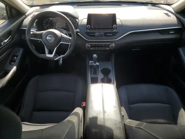 1N4BL4BV6KC141341 2019 NISSAN ALTIMA - Image 8