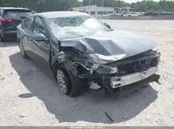 1N4BL4BV6KC142702 2019 NISSAN ALTIMA