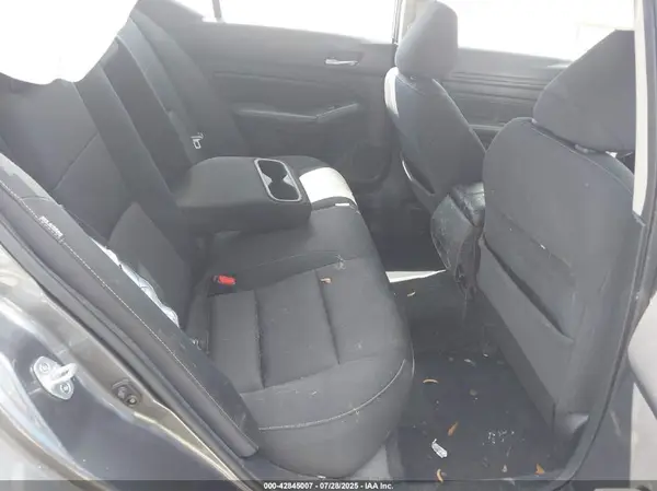 1N4BL4BV6KC142702 2019 NISSAN ALTIMA - Image 8