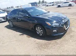 1N4BL4BV6KC144059 2019 NISSAN ALTIMA