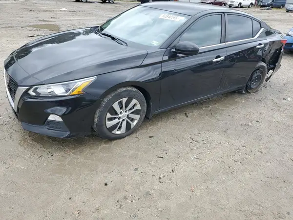 1N4BL4BV6KC144160 2019 NISSAN ALTIMA - Image 1