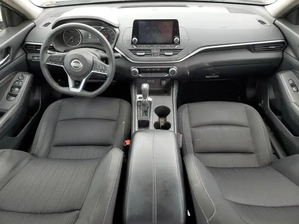 1N4BL4BV6KC144160 2019 NISSAN ALTIMA - Image 8