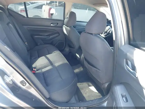1N4BL4BV6KC145180 2019 NISSAN ALTIMA - Image 8