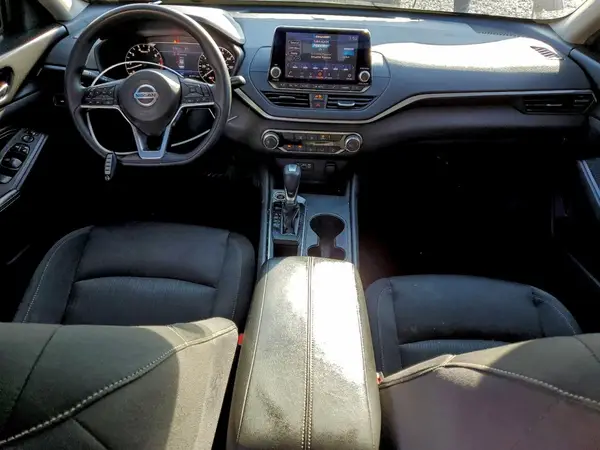 1N4BL4BV6KC145213 2019 NISSAN ALTIMA - Image 8