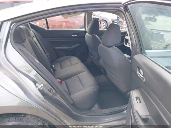 1N4BL4BV6KC146815 2019 NISSAN ALTIMA - Image 8