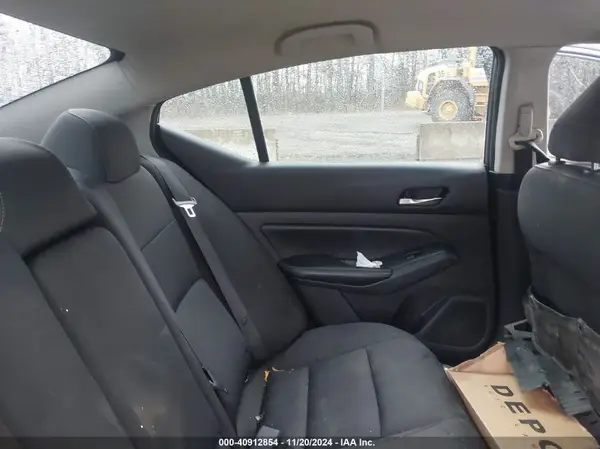 1N4BL4BV6KC147544 2019 NISSAN ALTIMA - Image 8