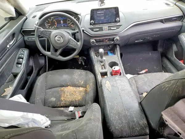 1N4BL4BV6KC147575 2019 NISSAN ALTIMA - Image 8