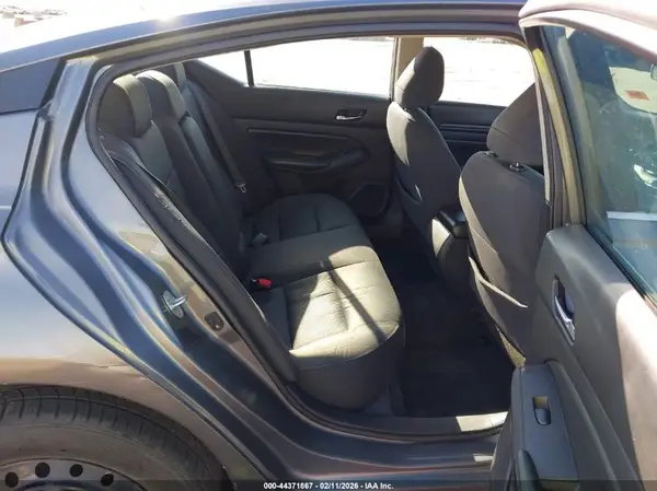 1N4BL4BV6KC150041 2019 NISSAN ALTIMA - Image 8