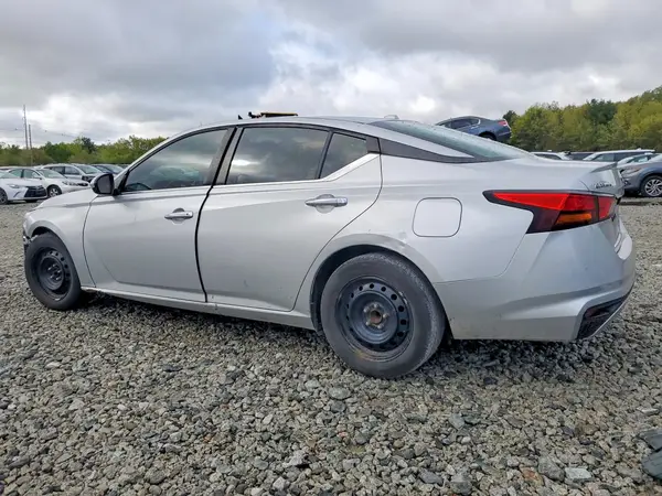 1N4BL4BV6KC150766 2019 NISSAN ALTIMA - Image 2