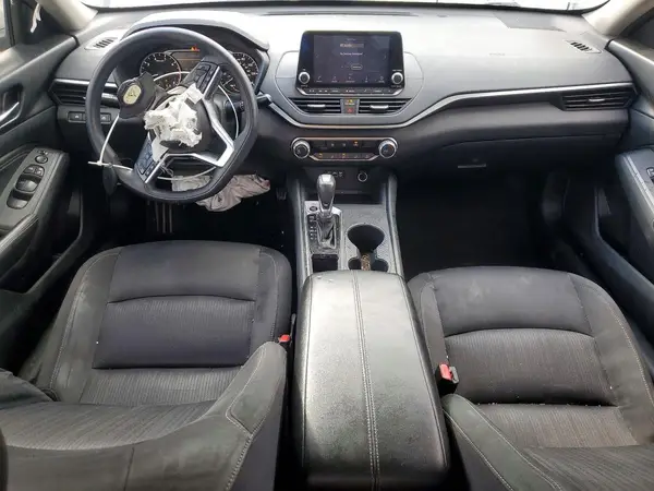 1N4BL4BV6KC150766 2019 NISSAN ALTIMA - Image 8