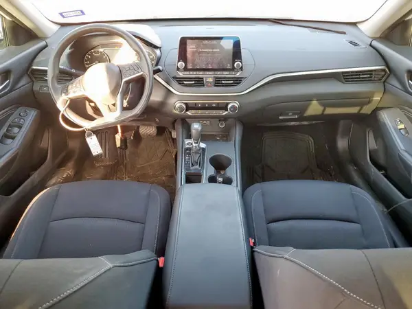 1N4BL4BV6KC152811 2019 NISSAN ALTIMA - Image 8