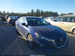 1N4BL4BV6KC153358 2019 NISSAN ALTIMA