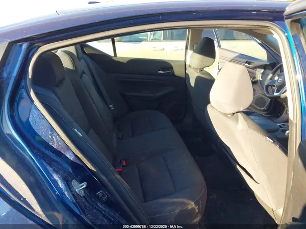 1N4BL4BV6KC153358 2019 NISSAN ALTIMA - Image 8