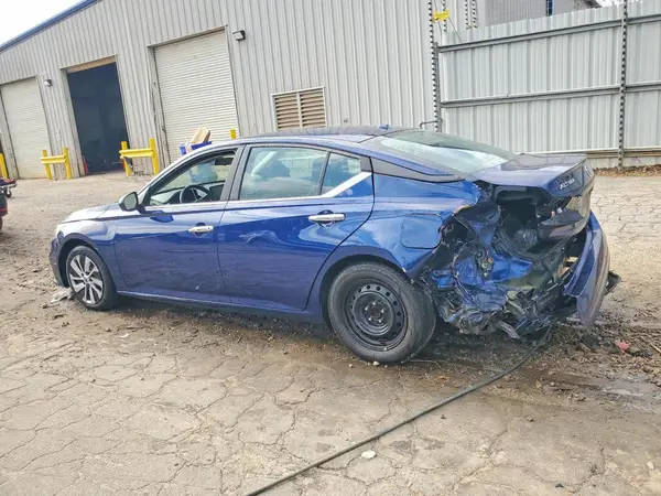 1N4BL4BV6KC153490 2019 NISSAN ALTIMA - Image 2