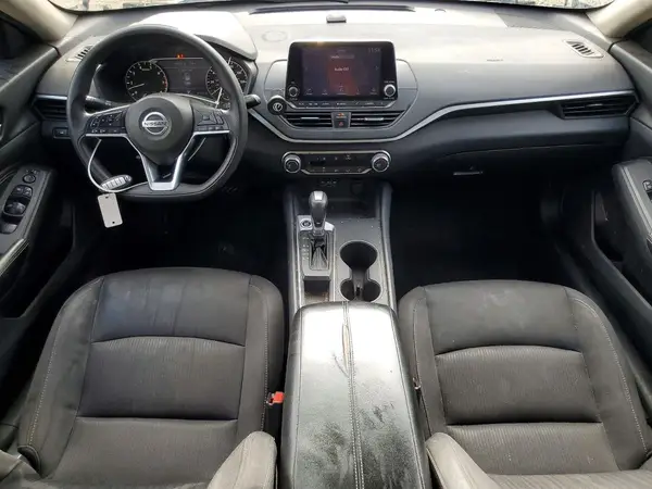 1N4BL4BV6KC153490 2019 NISSAN ALTIMA - Image 8
