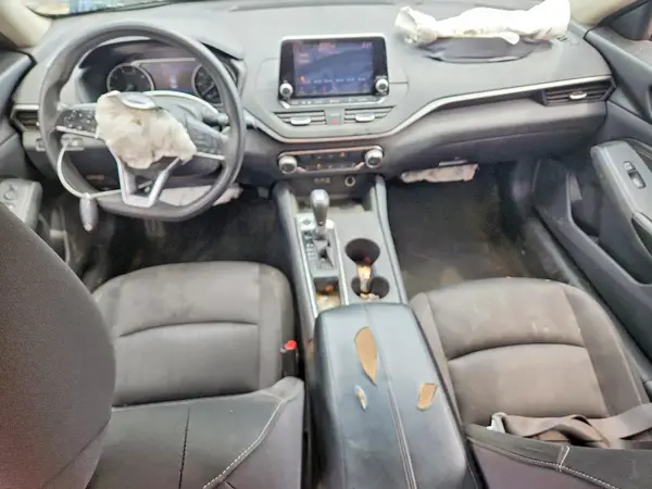 1N4BL4BV6KC155370 2019 NISSAN ALTIMA - Image 8