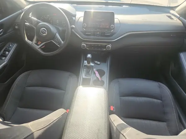 1N4BL4BV6KC155711 2019 NISSAN ALTIMA - Image 8