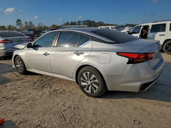 1N4BL4BV6KC156051 2019 NISSAN ALTIMA - Image 2