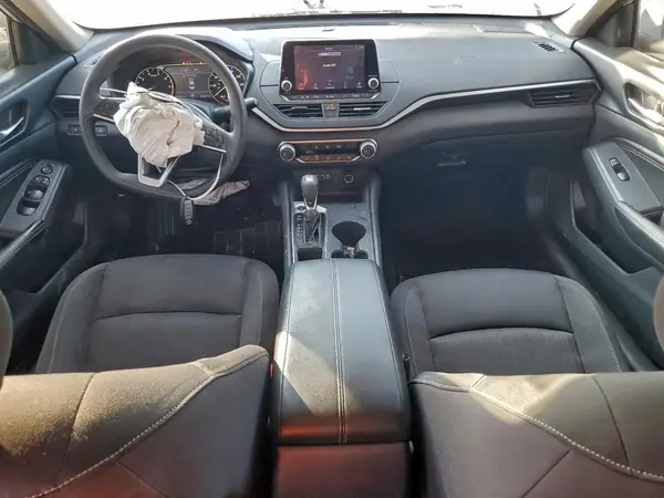 1N4BL4BV6KC156051 2019 NISSAN ALTIMA - Image 8
