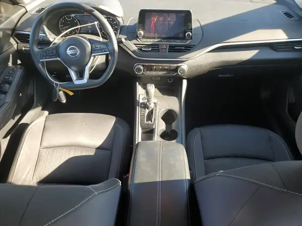 1N4BL4BV6KC157331 2019 NISSAN ALTIMA - Image 8
