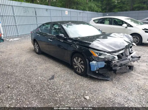 1N4BL4BV6KC157443 2019 NISSAN ALTIMA - Image 1
