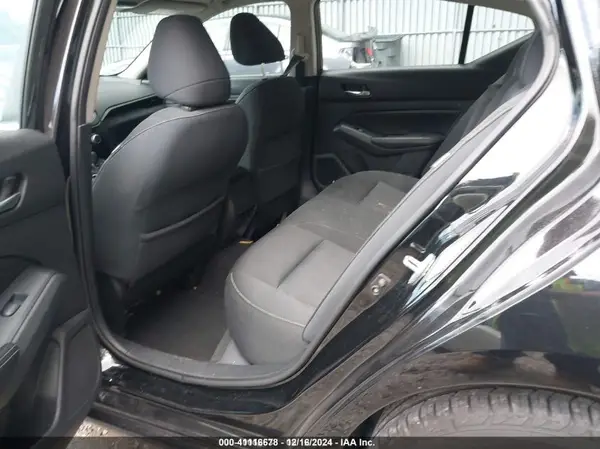 1N4BL4BV6KC157443 2019 NISSAN ALTIMA - Image 8