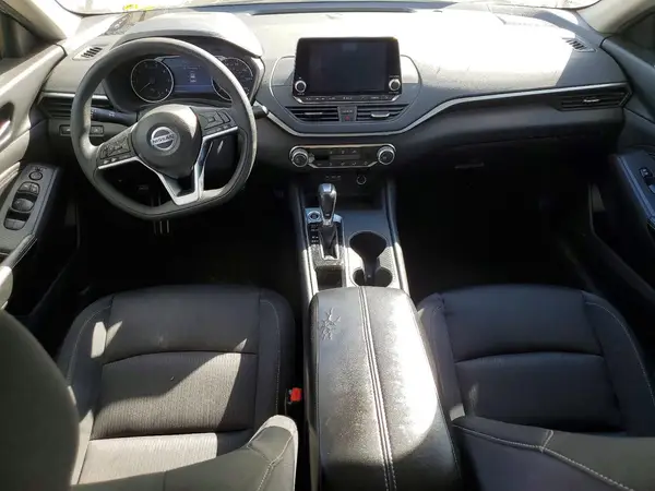 1N4BL4BV6KC159032 2019 NISSAN ALTIMA - Image 8