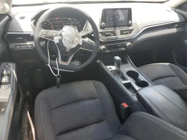 1N4BL4BV6KC159144 2019 NISSAN ALTIMA - Image 8