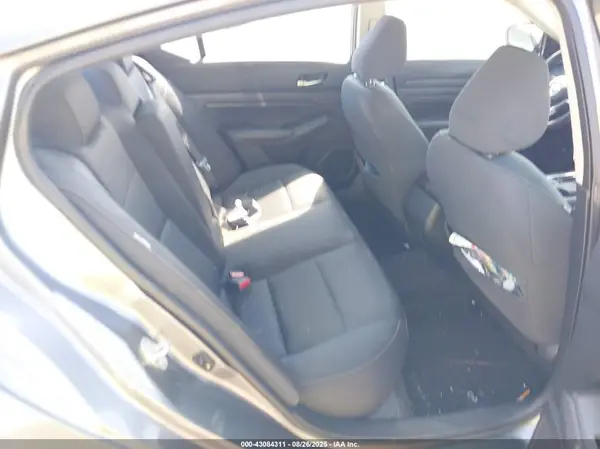 1N4BL4BV6KC160844 2019 NISSAN ALTIMA - Image 8