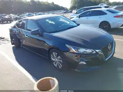 1N4BL4BV6KC160908 2019 NISSAN ALTIMA
