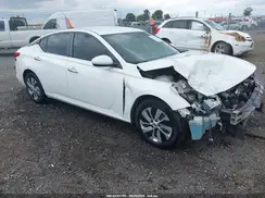 1N4BL4BV6KC161427 2019 NISSAN ALTIMA