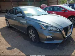 1N4BL4BV6KC162058 2019 NISSAN ALTIMA
